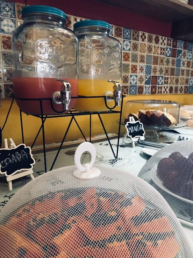 Pousada Cordoba Cabo Frio
