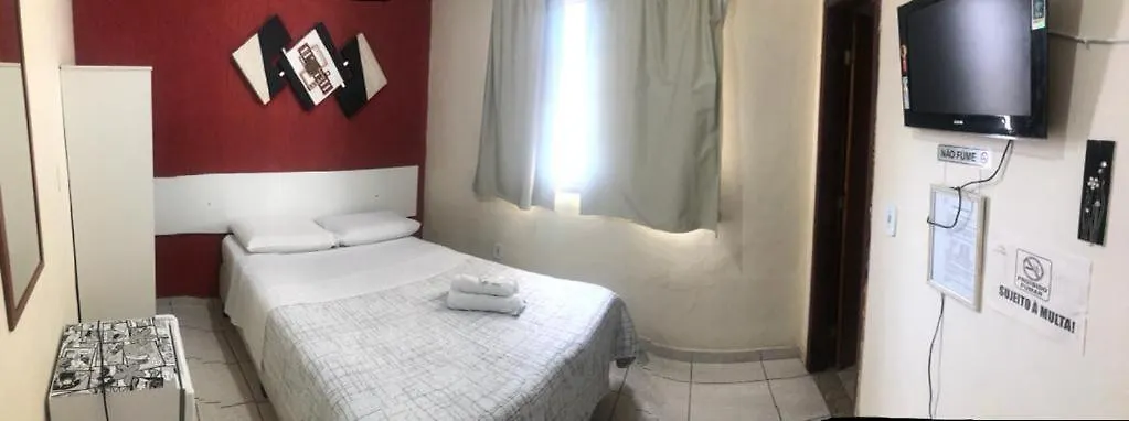 Pousada Cordoba Cabo Frio