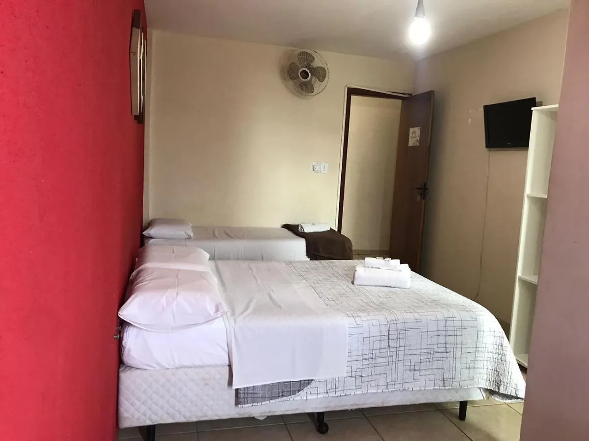 Inn Pousada Cordoba Cabo Frio