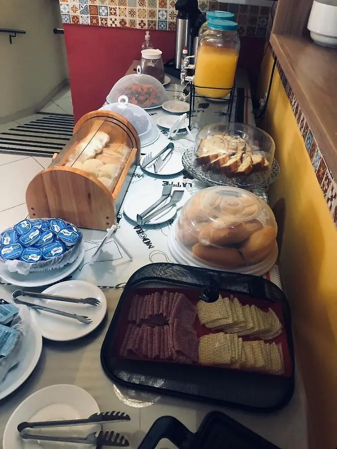 Pousada Cordoba Cabo Frio Inn