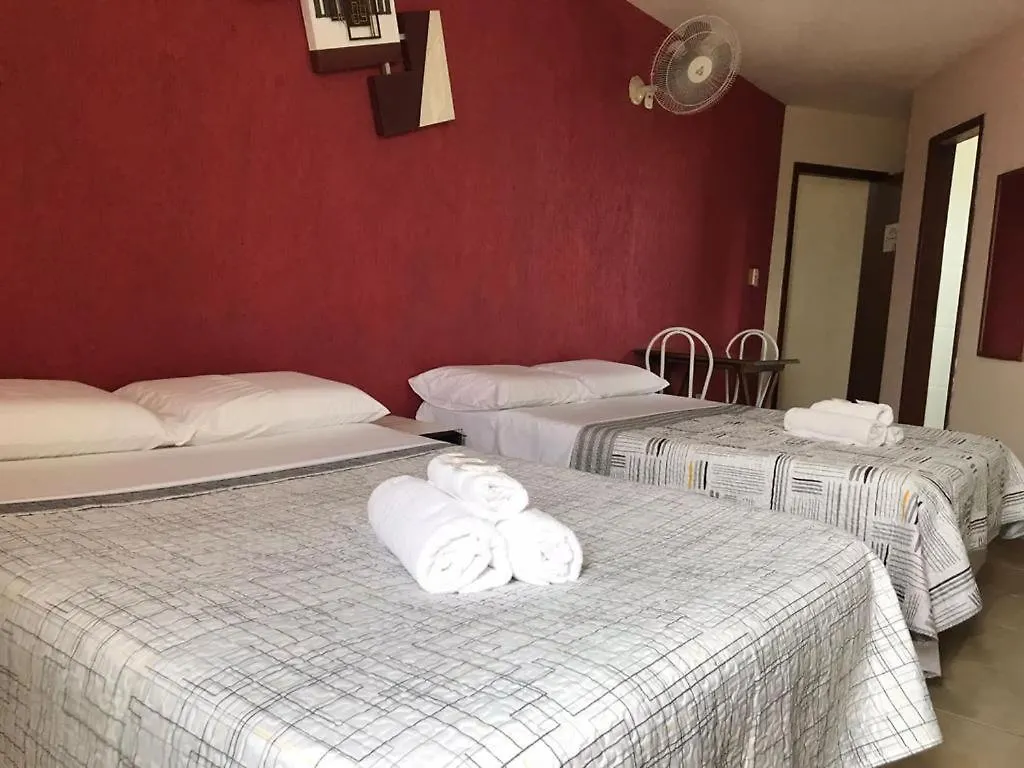 Pousada Cordoba Cabo Frio