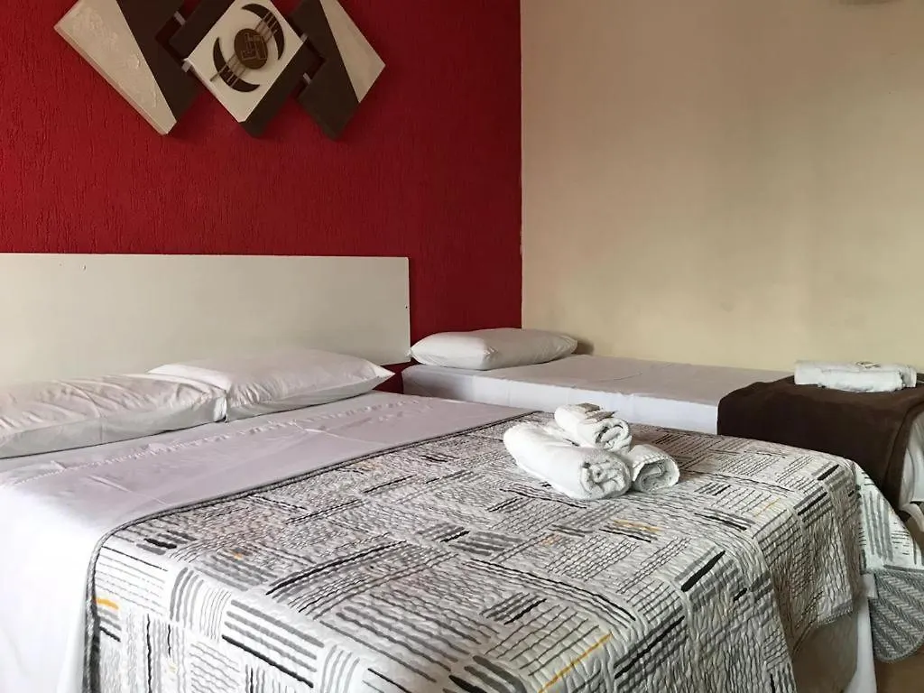 Pousada Cordoba Cabo Frio Inn