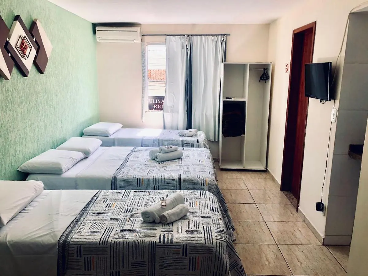 Pousada Cordoba Cabo Frio Inn
