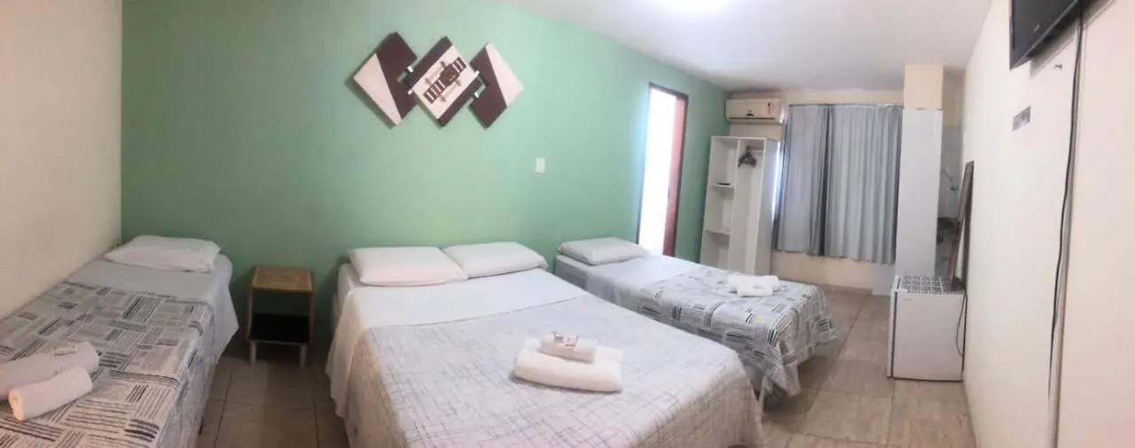 Inn Pousada Cordoba Cabo Frio