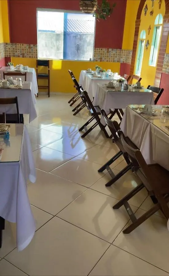 Pousada Cordoba Cabo Frio Inn