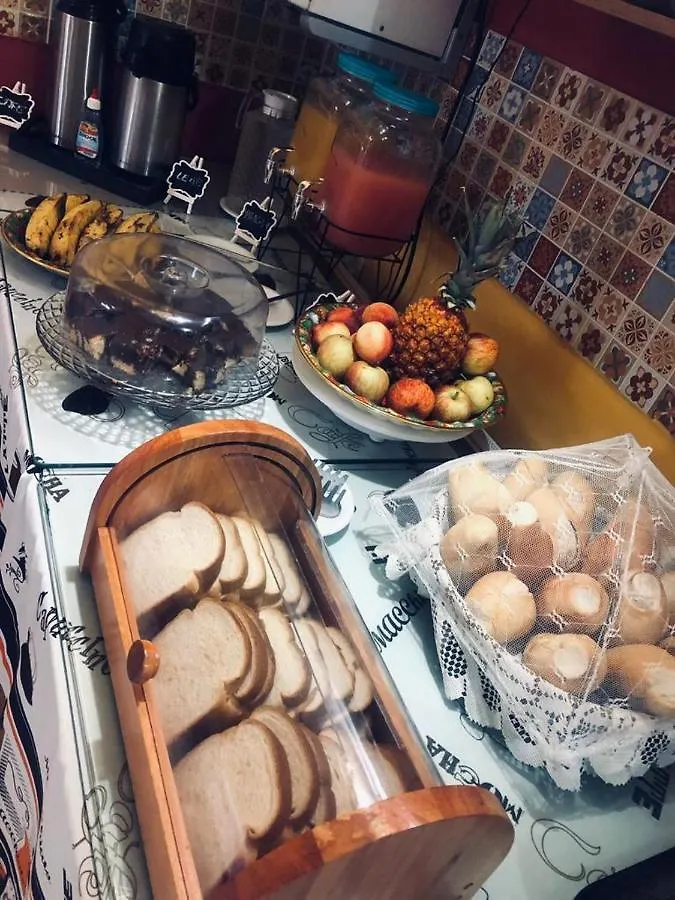 Pousada Cordoba Cabo Frio Inn