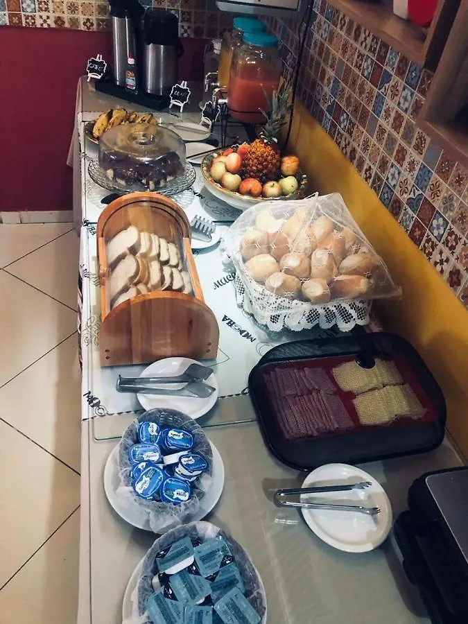 Inn Pousada Cordoba Cabo Frio