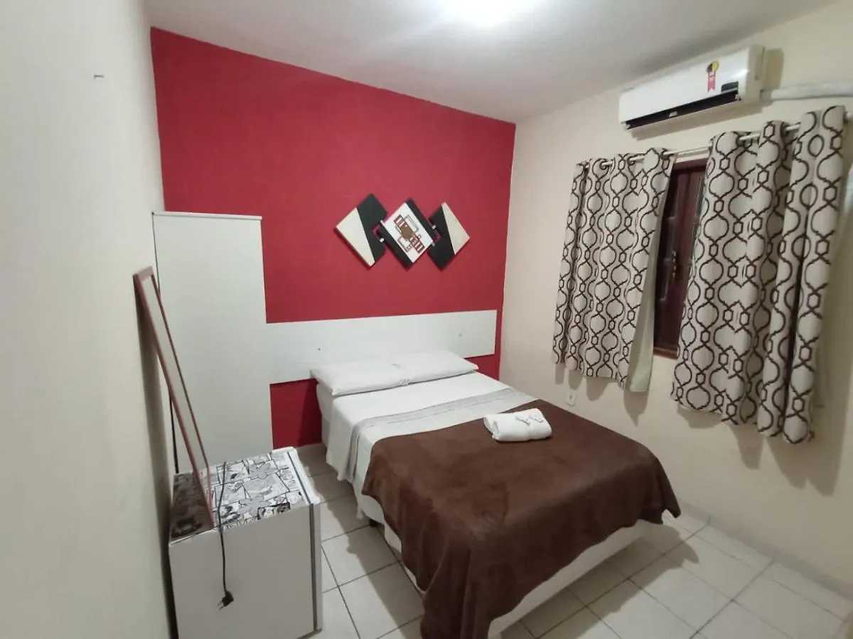 ** Inn Pousada Cordoba Cabo Frio Brazil