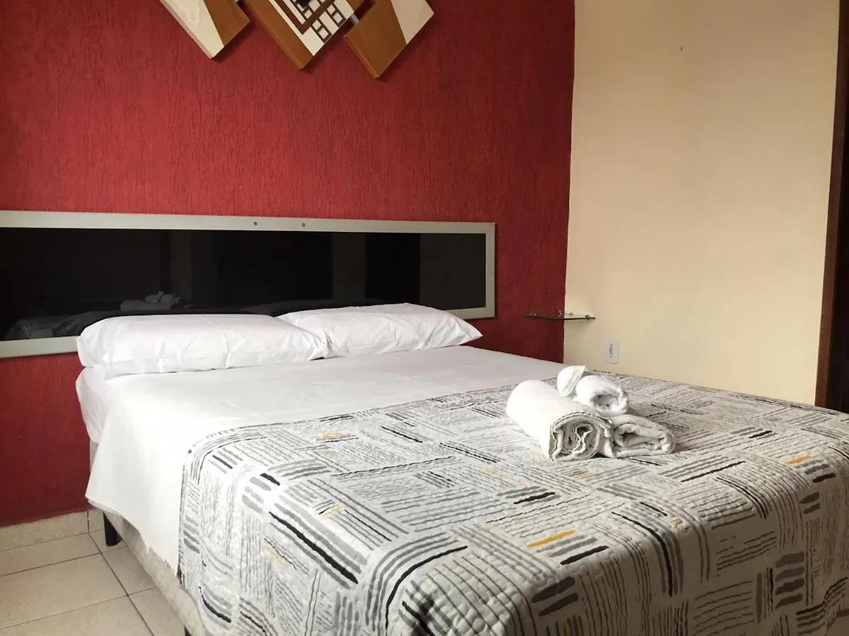 Inn Pousada Cordoba Cabo Frio