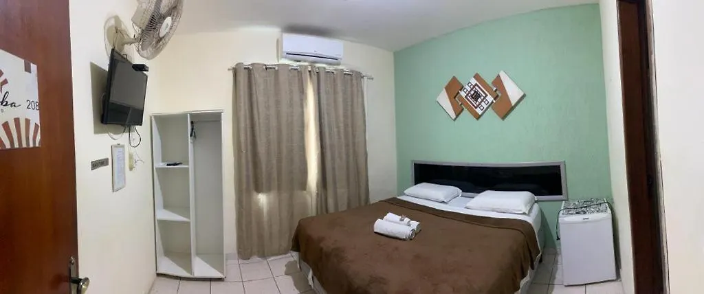 Inn Pousada Cordoba Cabo Frio