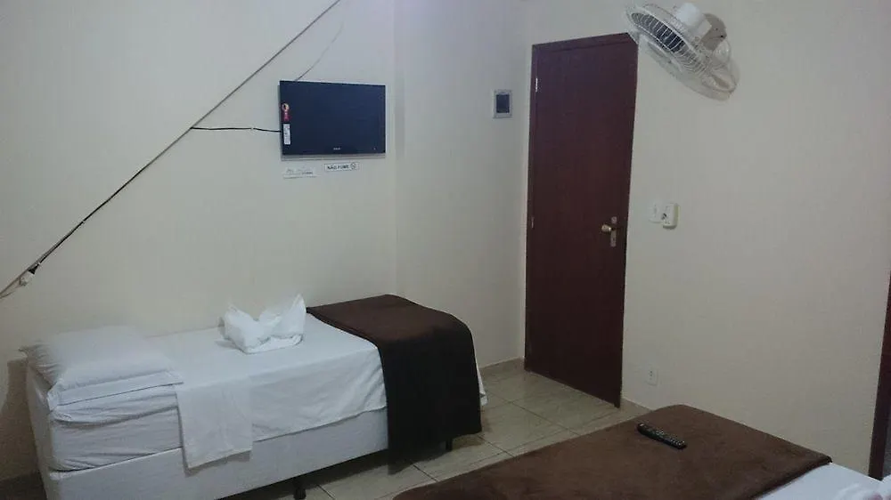 Pousada Cordoba Cabo Frio