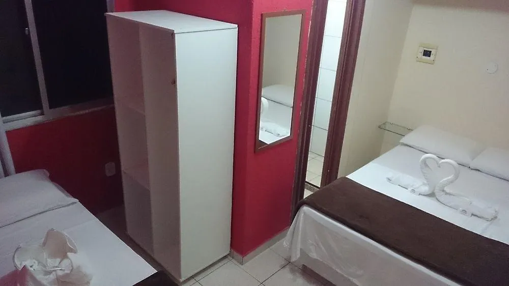 Inn Pousada Cordoba Cabo Frio