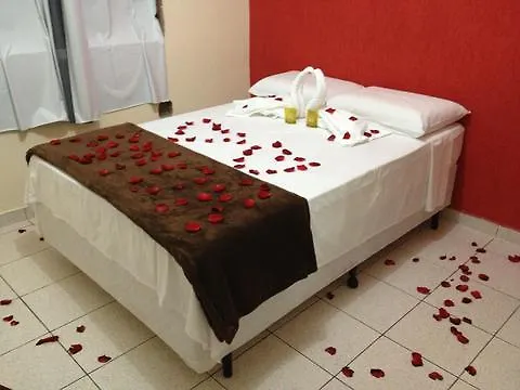 Inn Pousada Cordoba Cabo Frio