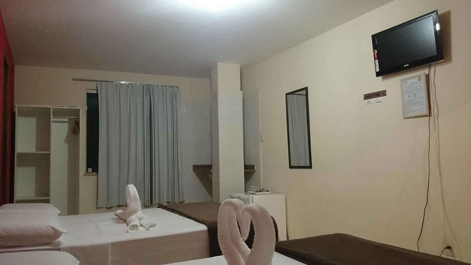 ** Inn Pousada Cordoba Cabo Frio Brazil