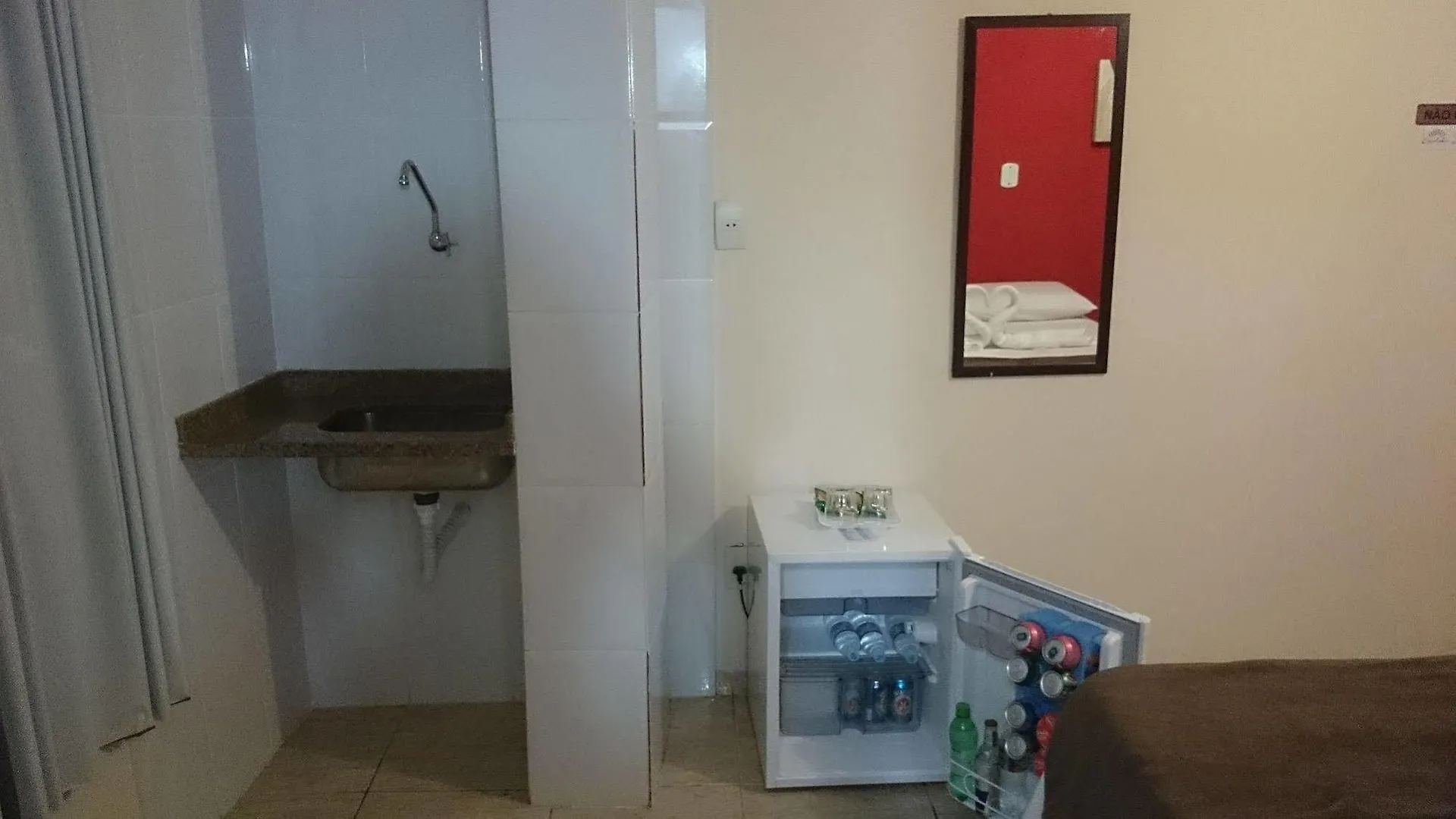 Pousada Cordoba Cabo Frio 2*,