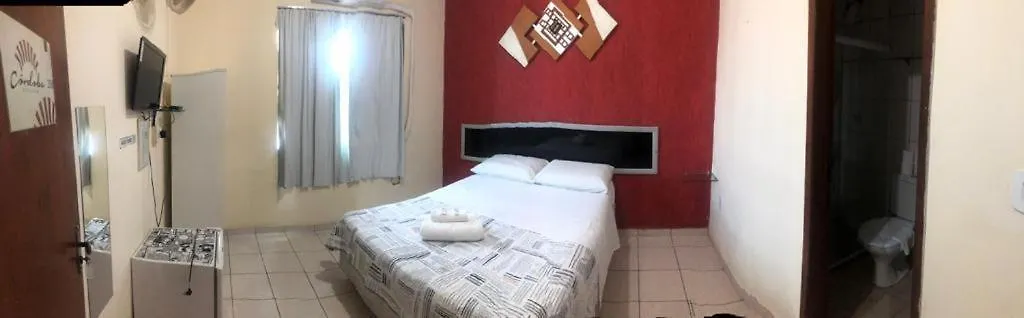 Pousada Córdoba Cabo Frio Estalagem