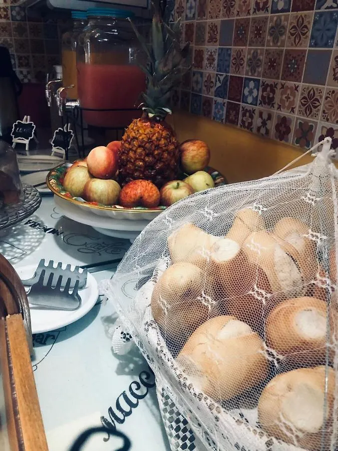 Pousada Córdoba Cabo Frio