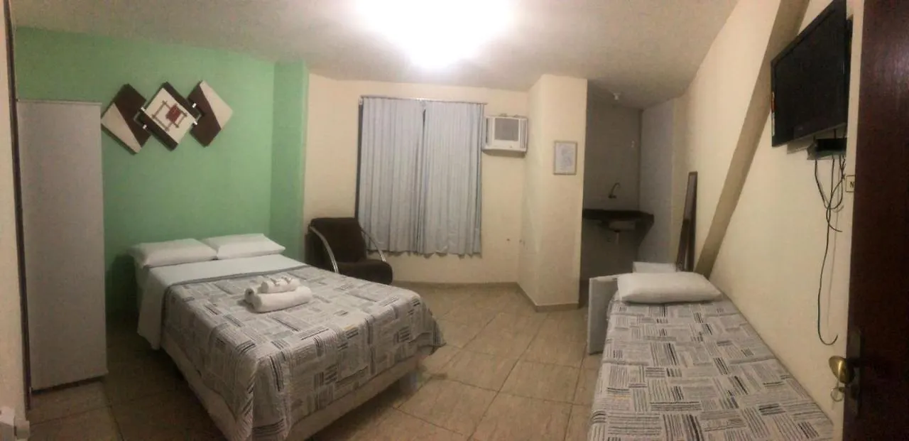 Pousada Córdoba Cabo Frio