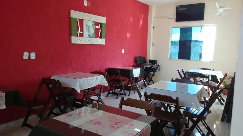 Pousada Córdoba Cabo Frio Estalagem