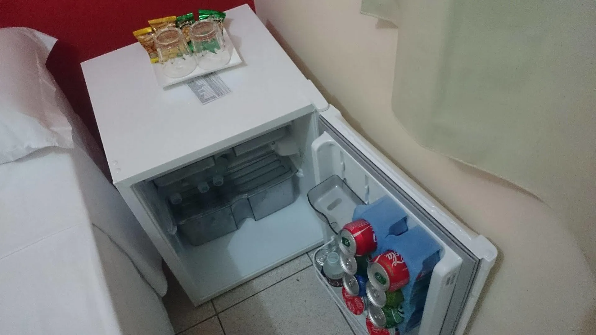 Pousada Córdoba Cabo Frio Brasil