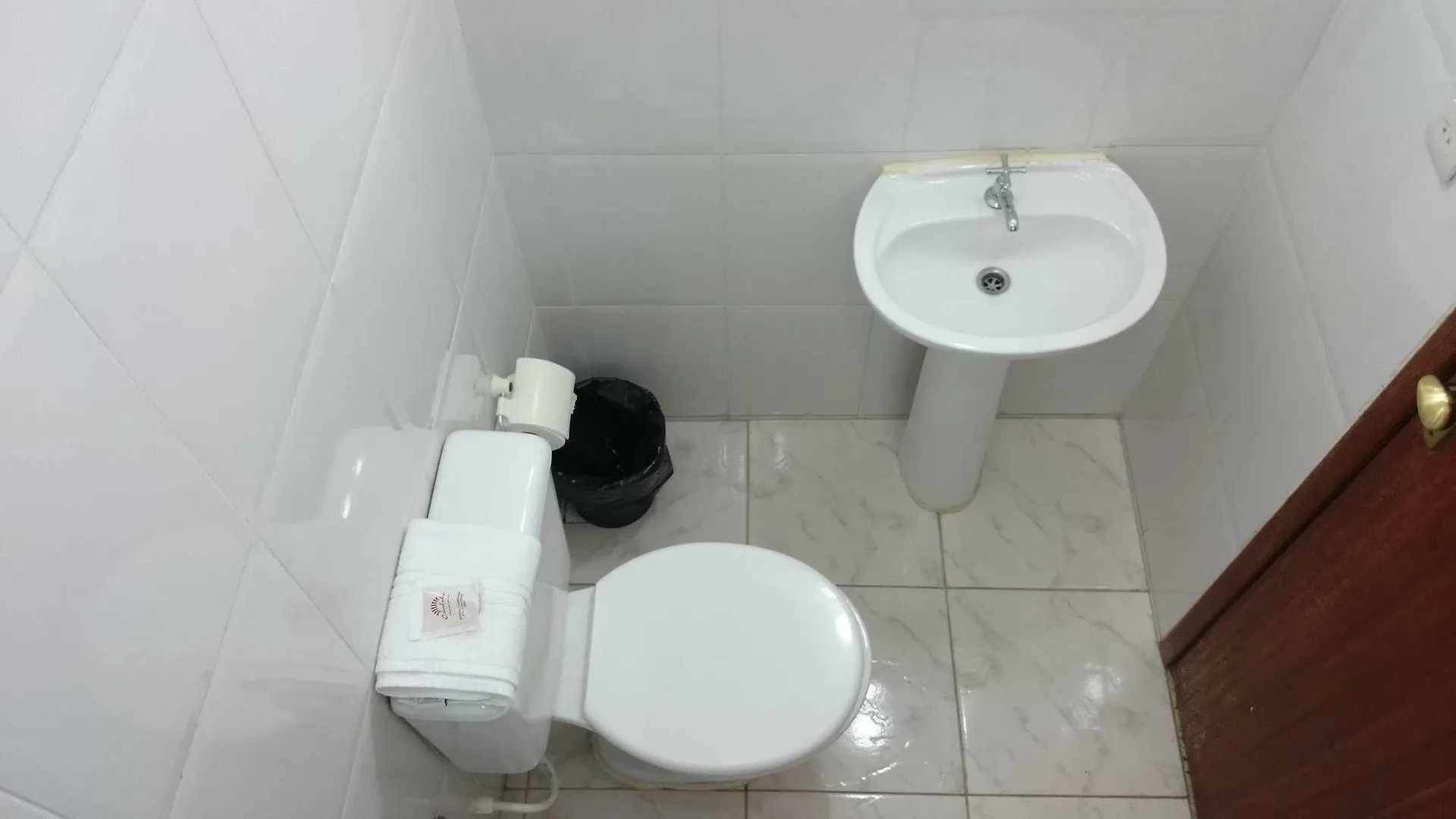 Estalagem Pousada Córdoba Cabo Frio