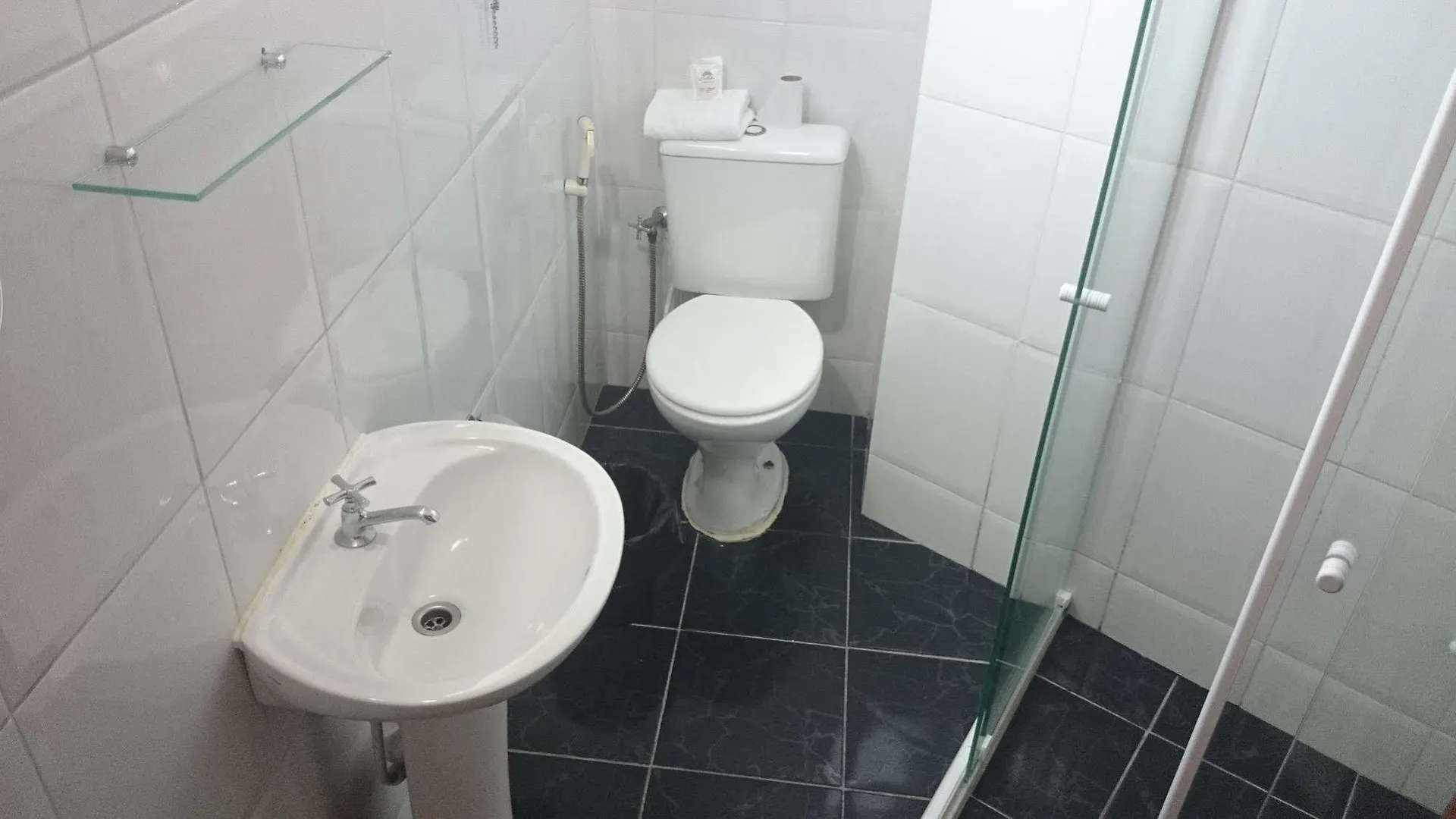 Pousada Córdoba Cabo Frio Estalagem