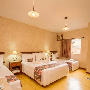 2* Inn Brasil Nativo